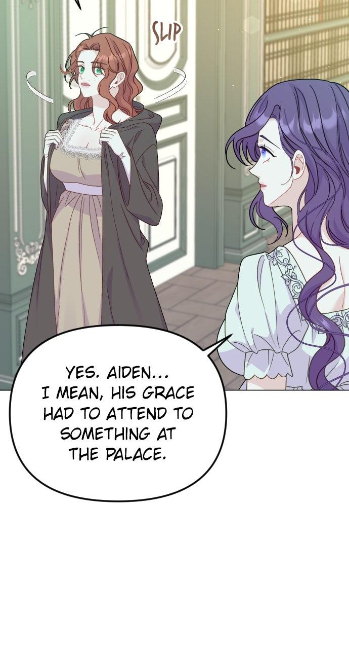 To Die or To Fall In Love Chapter 65 - Page 104