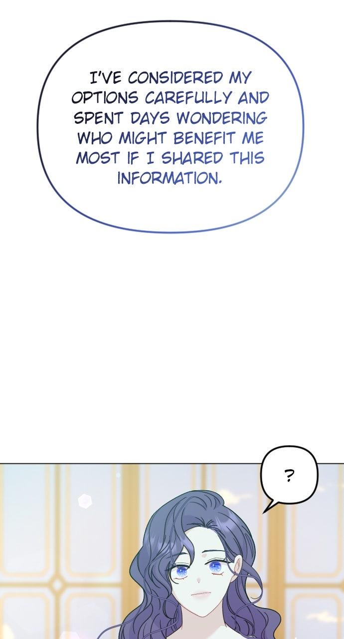 To Die or To Fall In Love Chapter 65 - Page 106