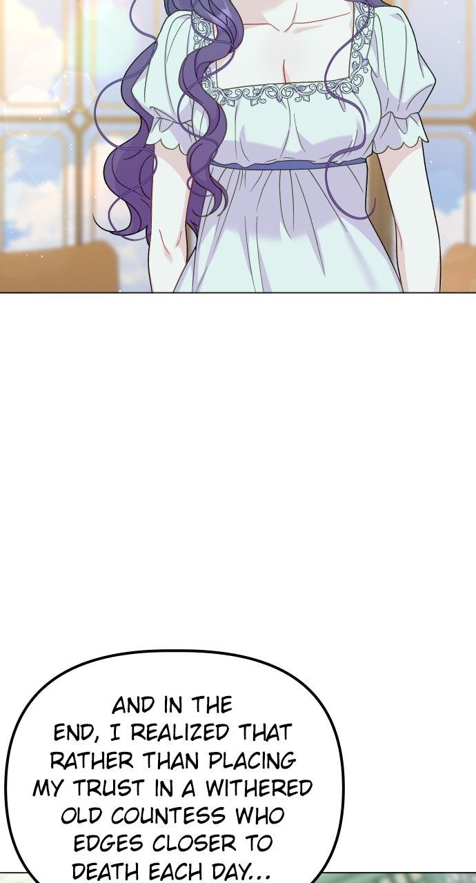 To Die or To Fall In Love Chapter 65 - Page 107