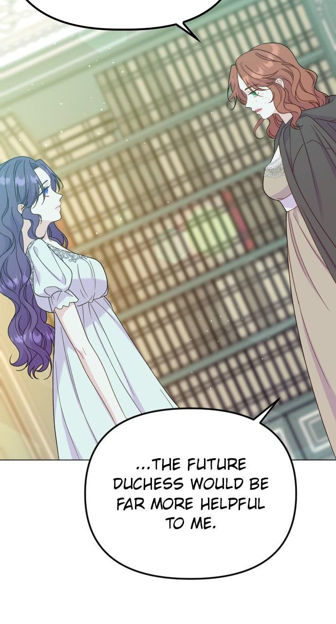 To Die or To Fall In Love Chapter 65 - Page 108