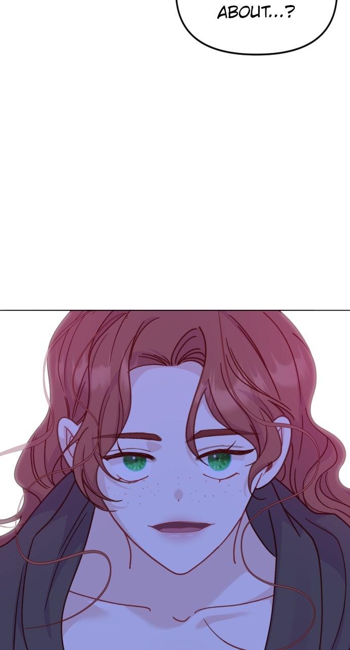 To Die or To Fall In Love Chapter 65 - Page 110