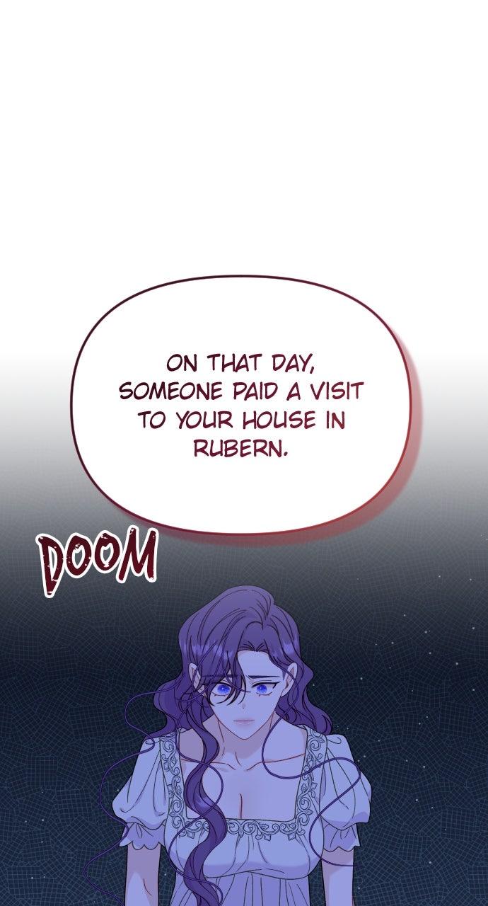 To Die or To Fall In Love Chapter 66 - Page 4