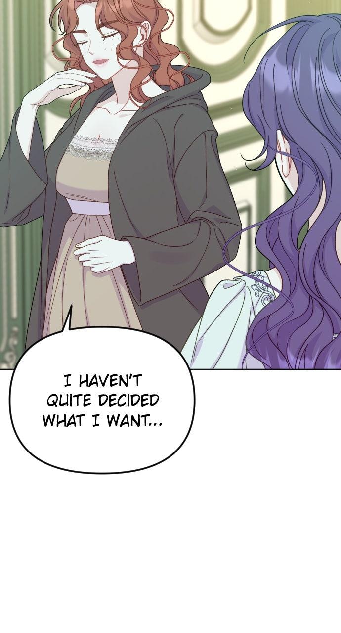 To Die or To Fall In Love Chapter 66 - Page 7