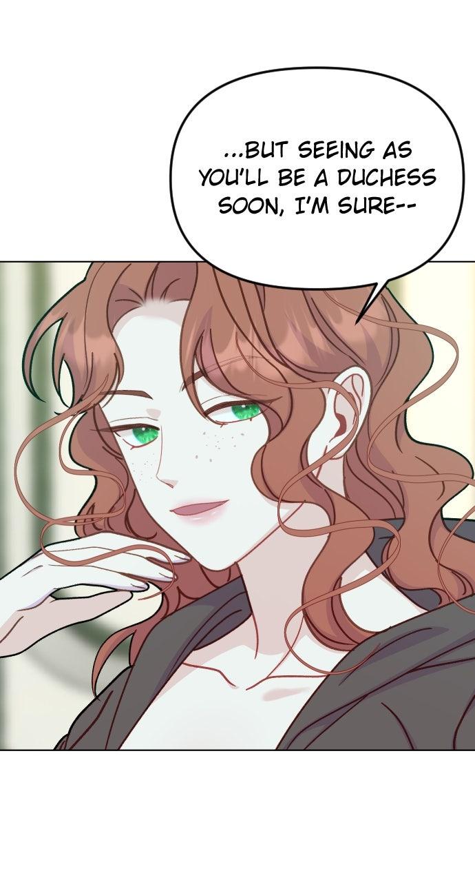 To Die or To Fall In Love Chapter 66 - Page 8