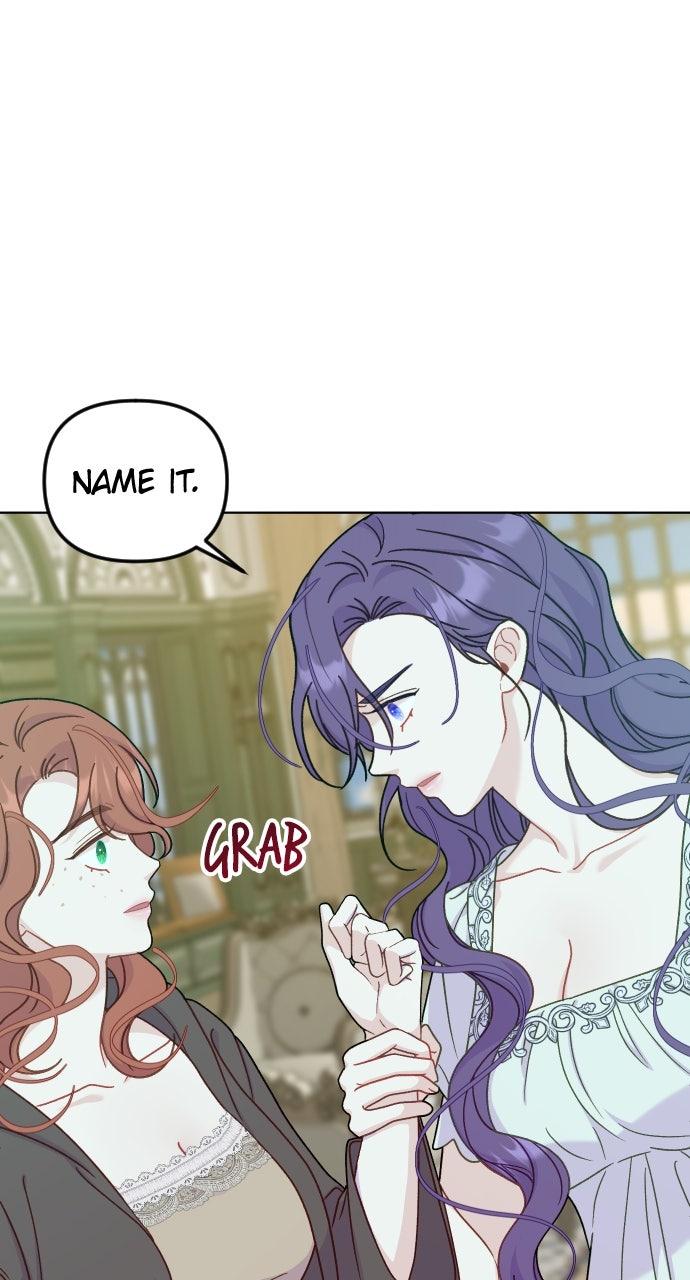 To Die or To Fall In Love Chapter 66 - Page 9