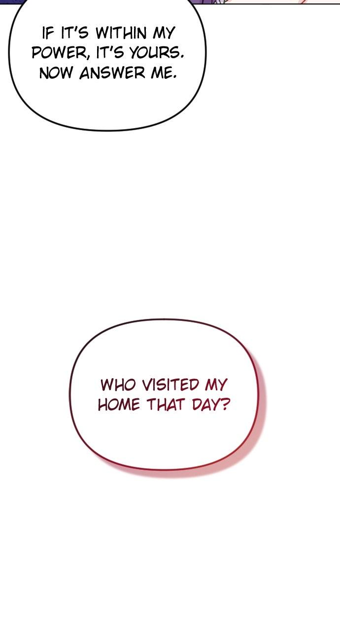 To Die or To Fall In Love Chapter 66 - Page 11