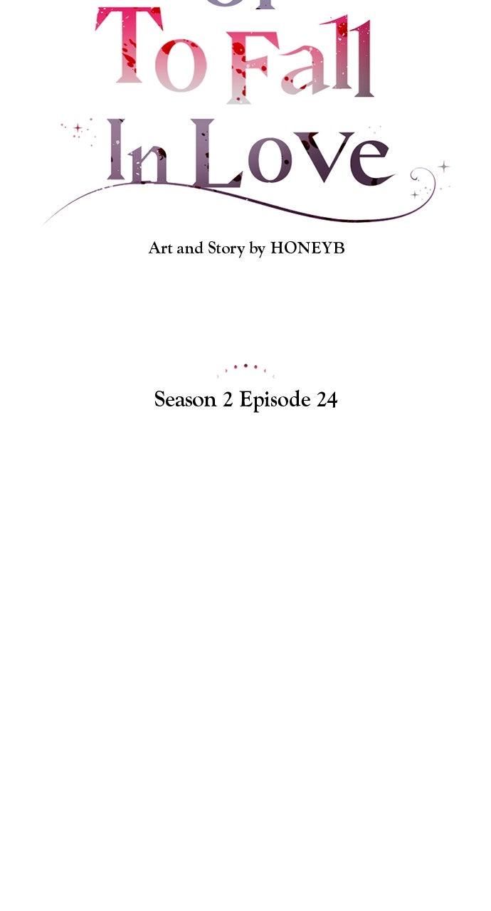 To Die or To Fall In Love Chapter 66 - Page 16