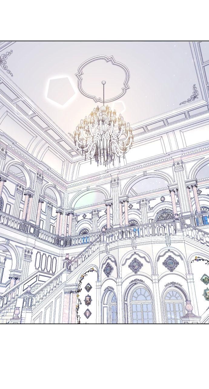 To Die or To Fall In Love Chapter 66 - Page 17