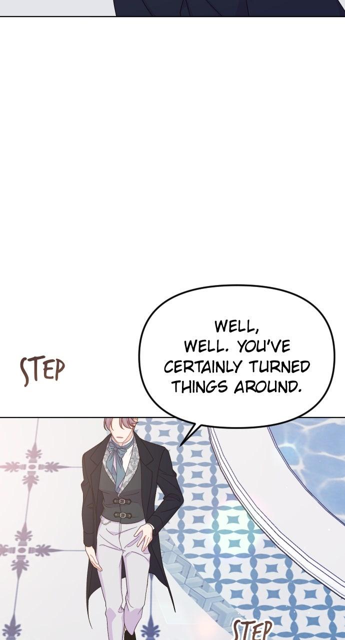 To Die or To Fall In Love Chapter 66 - Page 19