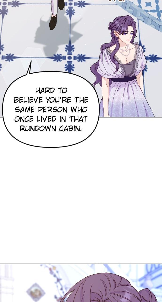 To Die or To Fall In Love Chapter 66 - Page 20