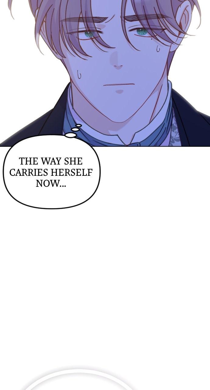 To Die or To Fall In Love Chapter 66 - Page 23