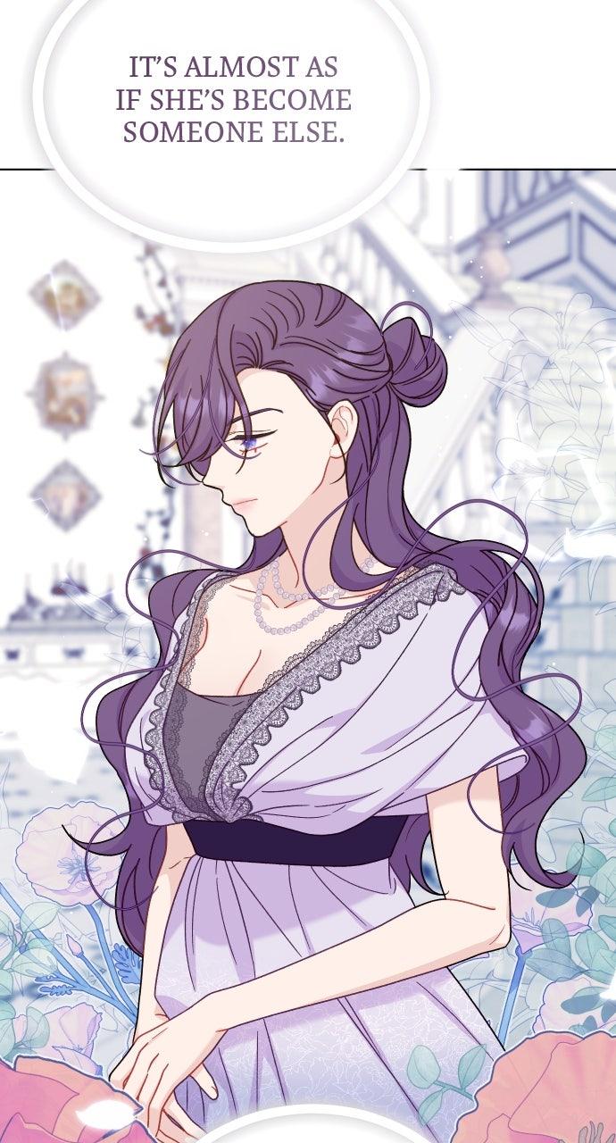 To Die or To Fall In Love Chapter 66 - Page 24