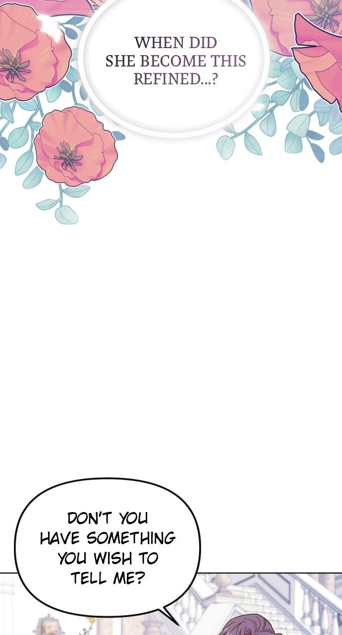 To Die or To Fall In Love Chapter 66 - Page 25