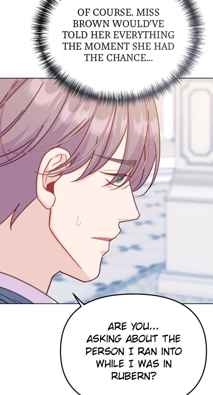 To Die or To Fall In Love Chapter 66 - Page 27