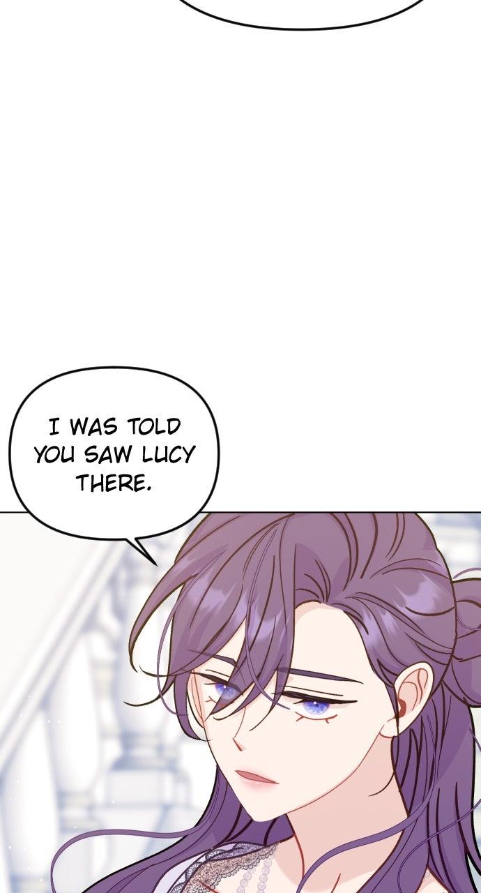 To Die or To Fall In Love Chapter 66 - Page 28