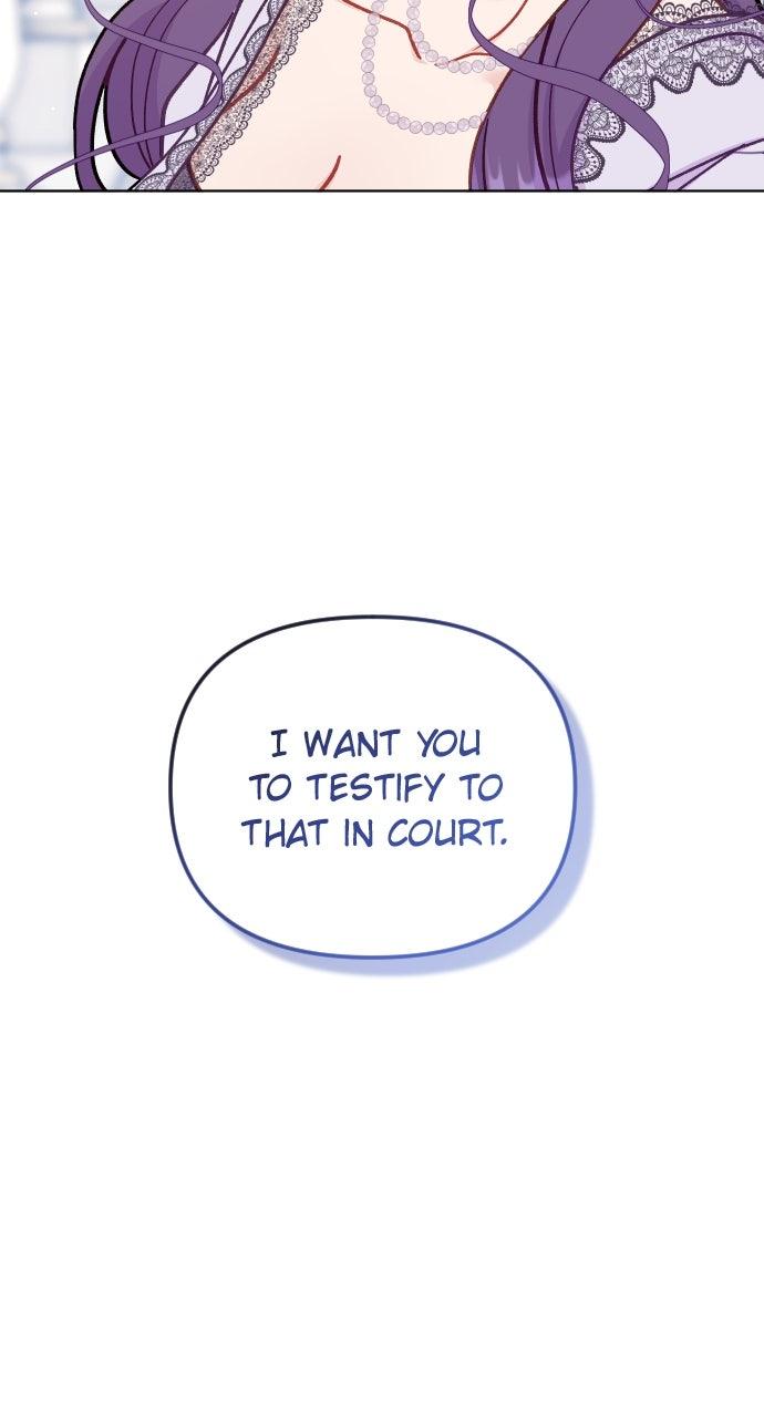 To Die or To Fall In Love Chapter 66 - Page 29