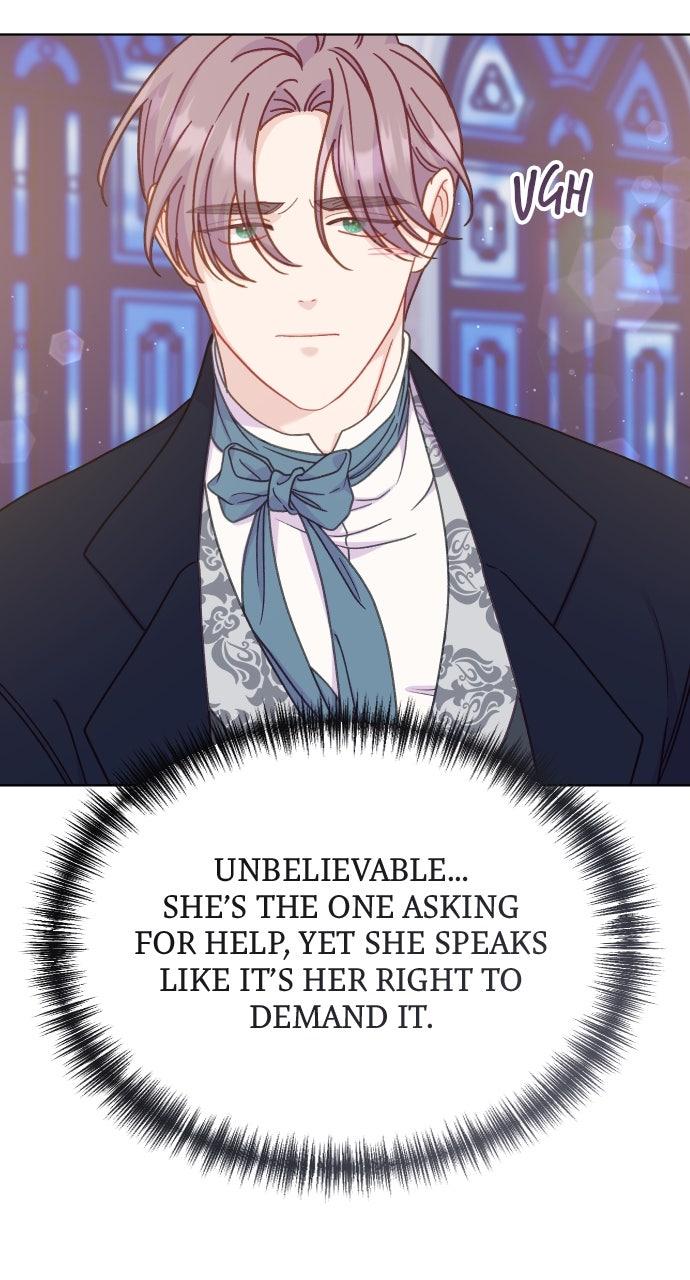 To Die or To Fall In Love Chapter 66 - Page 30