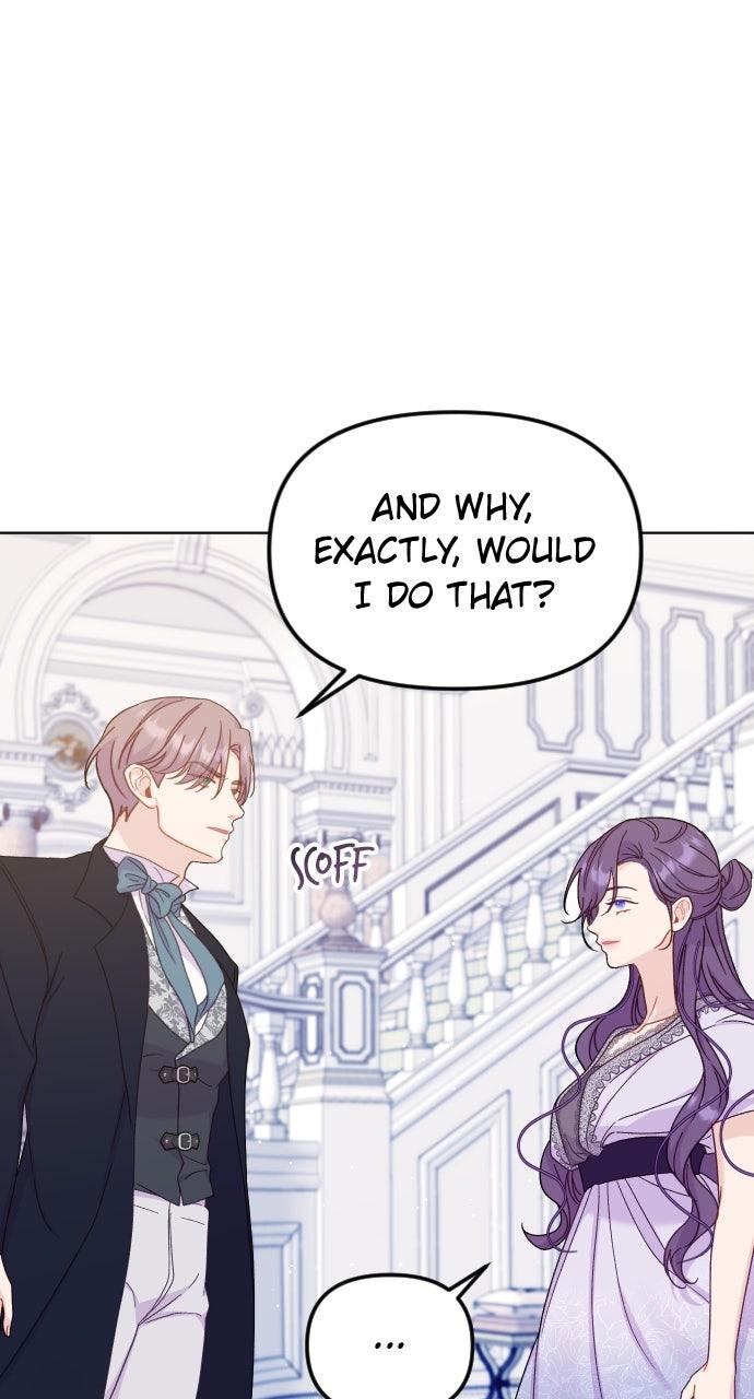 To Die or To Fall In Love Chapter 66 - Page 31