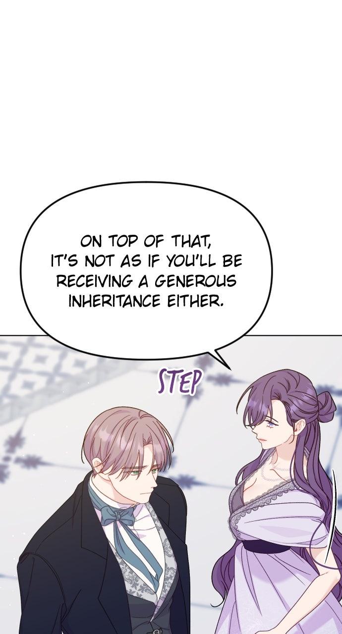 To Die or To Fall In Love Chapter 66 - Page 35