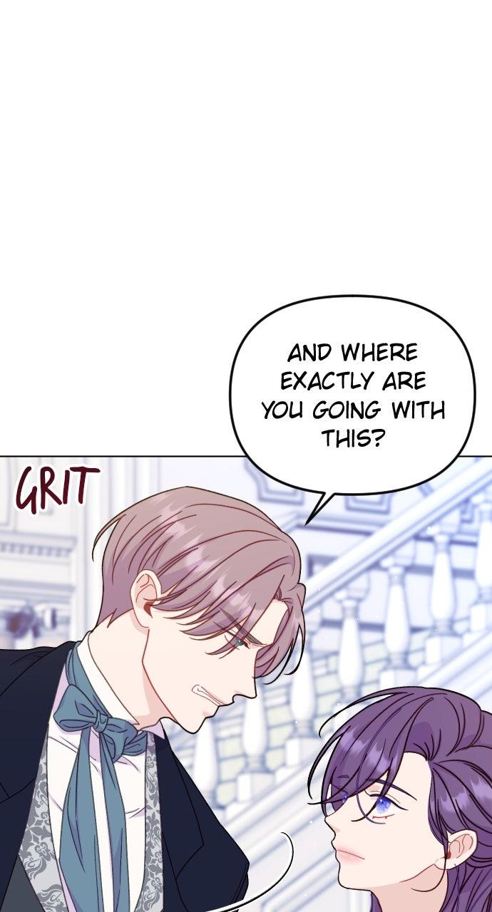 To Die or To Fall In Love Chapter 66 - Page 38