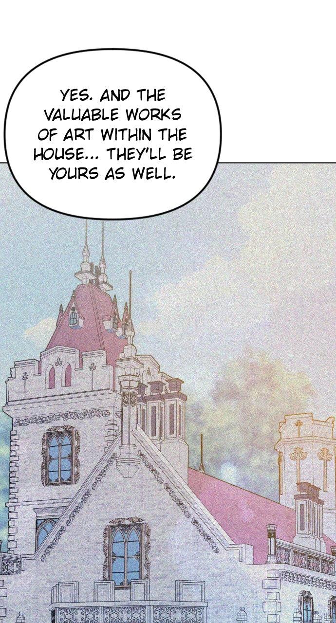 To Die or To Fall In Love Chapter 66 - Page 42