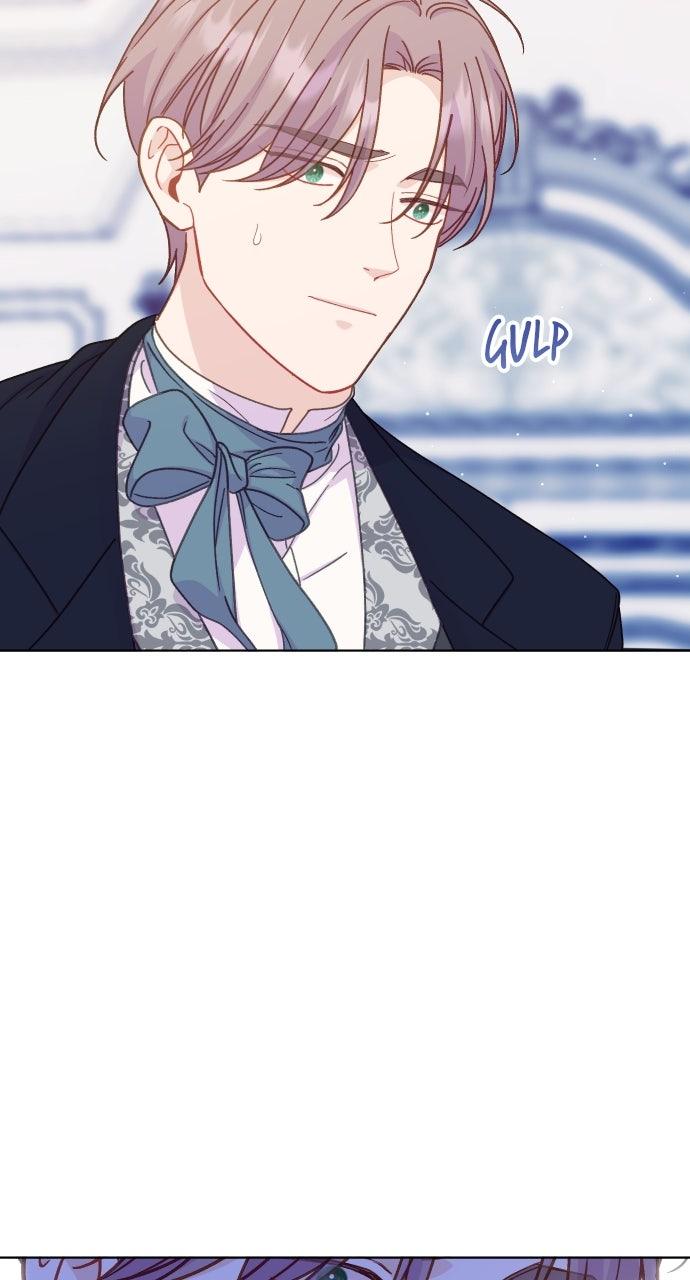 To Die or To Fall In Love Chapter 66 - Page 44