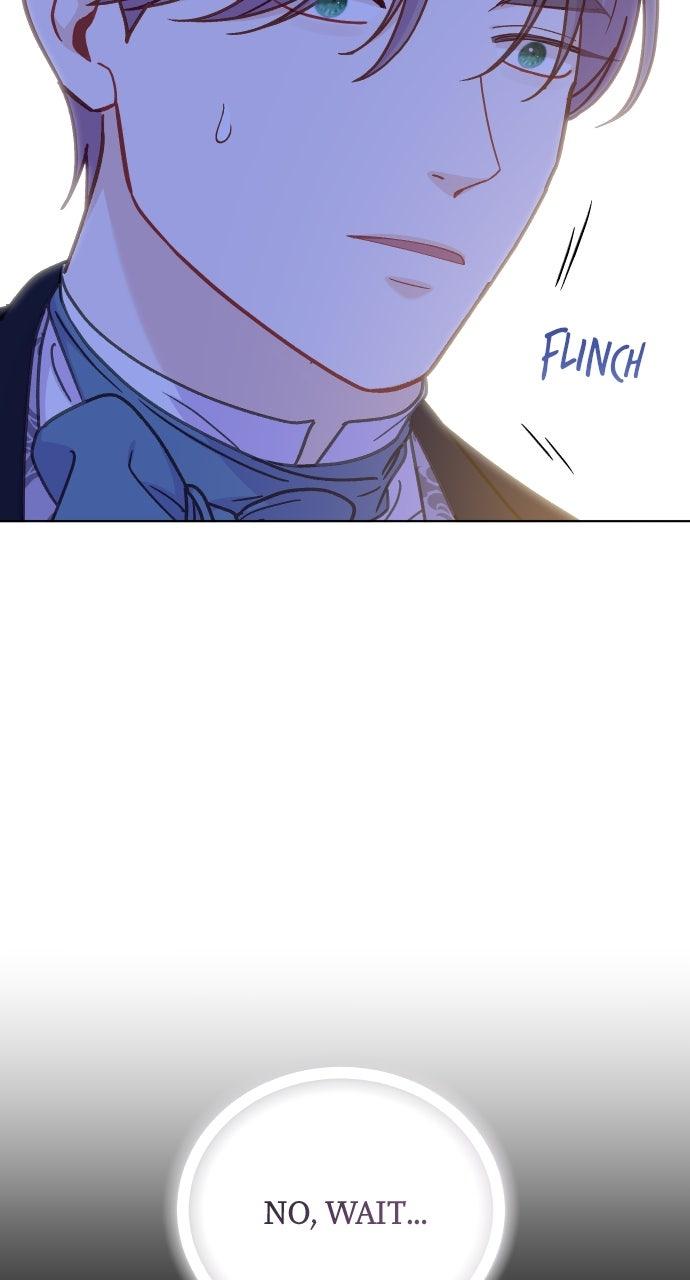 To Die or To Fall In Love Chapter 66 - Page 45