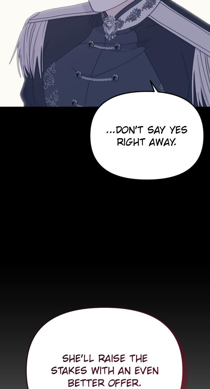 To Die or To Fall In Love Chapter 66 - Page 47