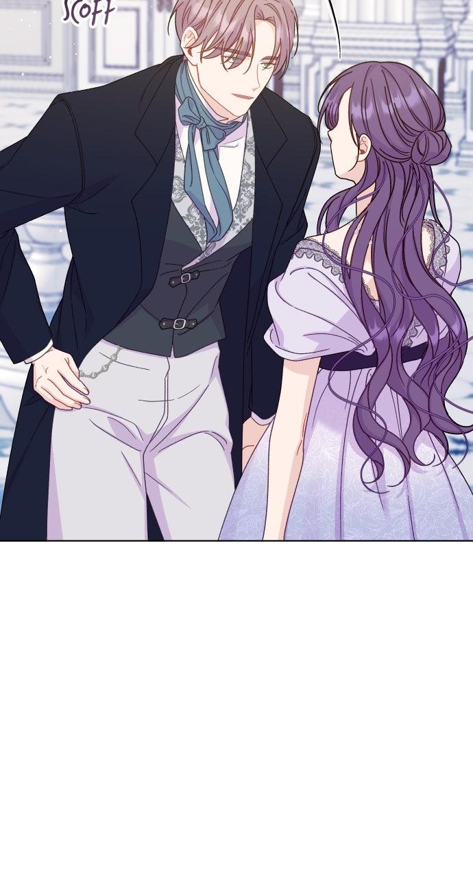 To Die or To Fall In Love Chapter 66 - Page 49