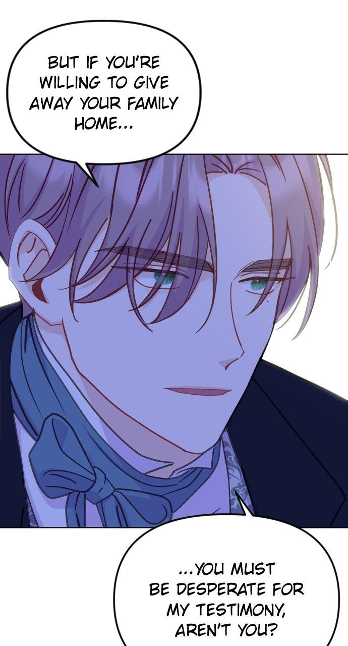 To Die or To Fall In Love Chapter 66 - Page 50