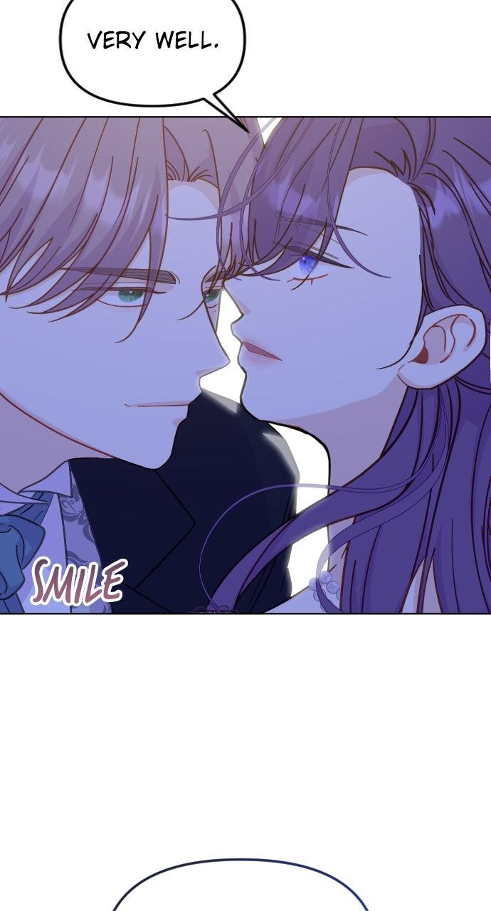 To Die or To Fall In Love Chapter 66 - Page 53