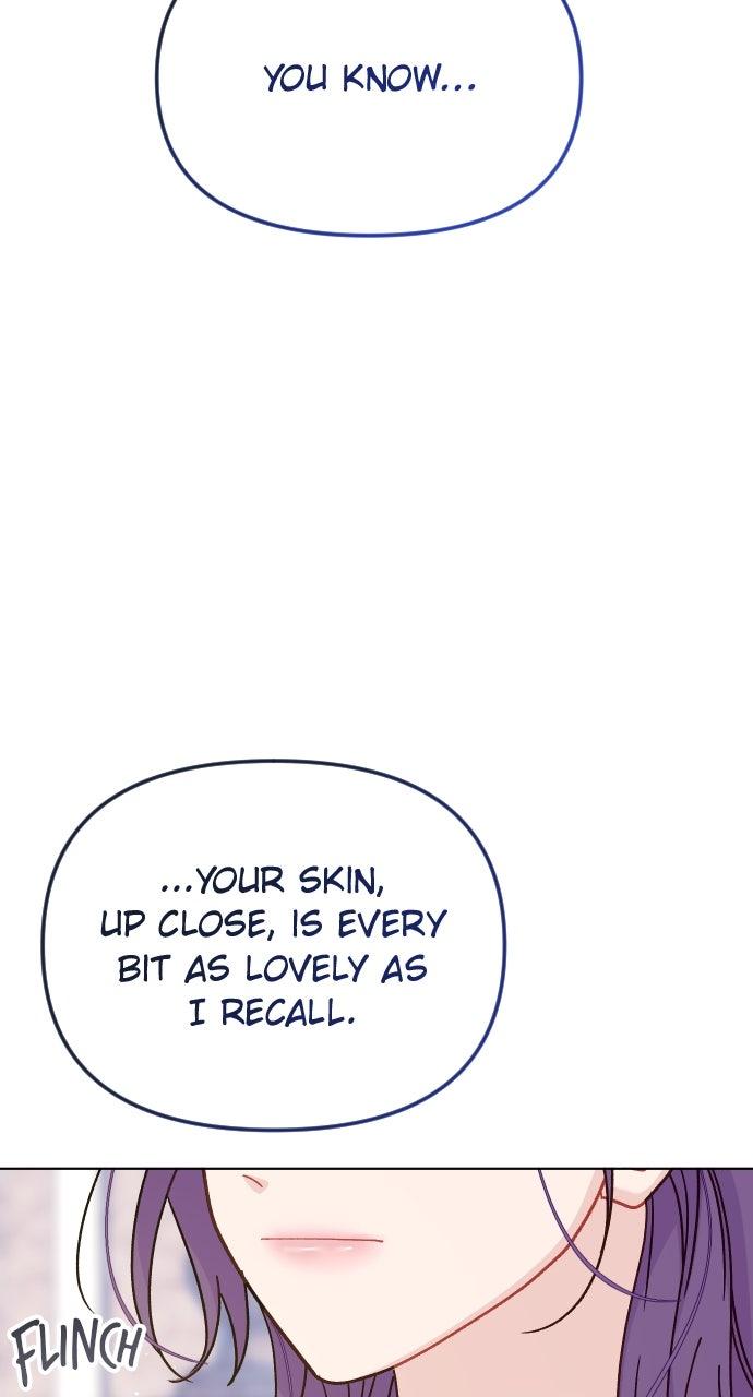 To Die or To Fall In Love Chapter 66 - Page 54