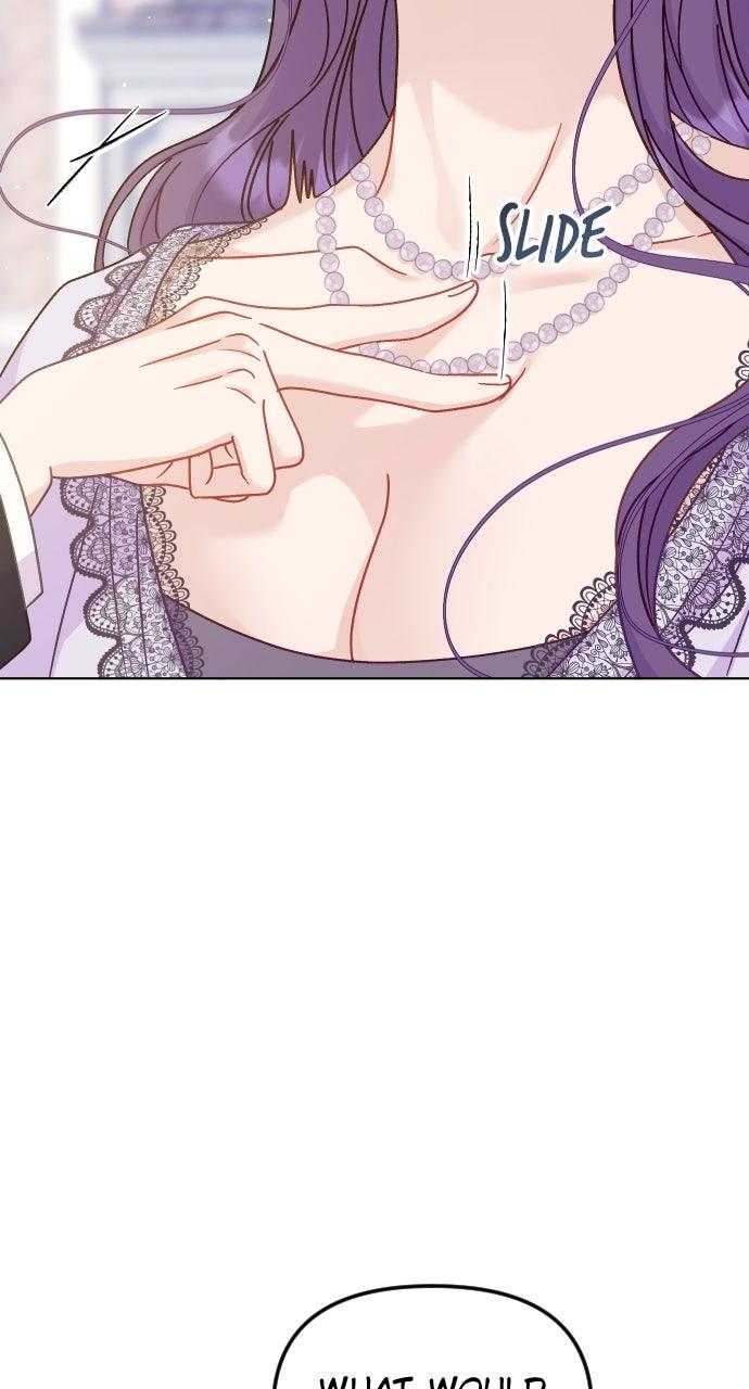 To Die or To Fall In Love Chapter 66 - Page 55