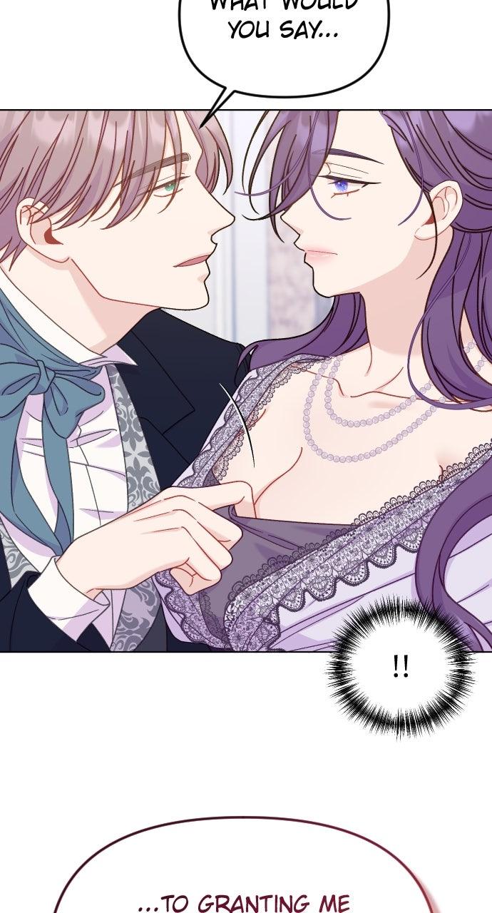 To Die or To Fall In Love Chapter 66 - Page 56