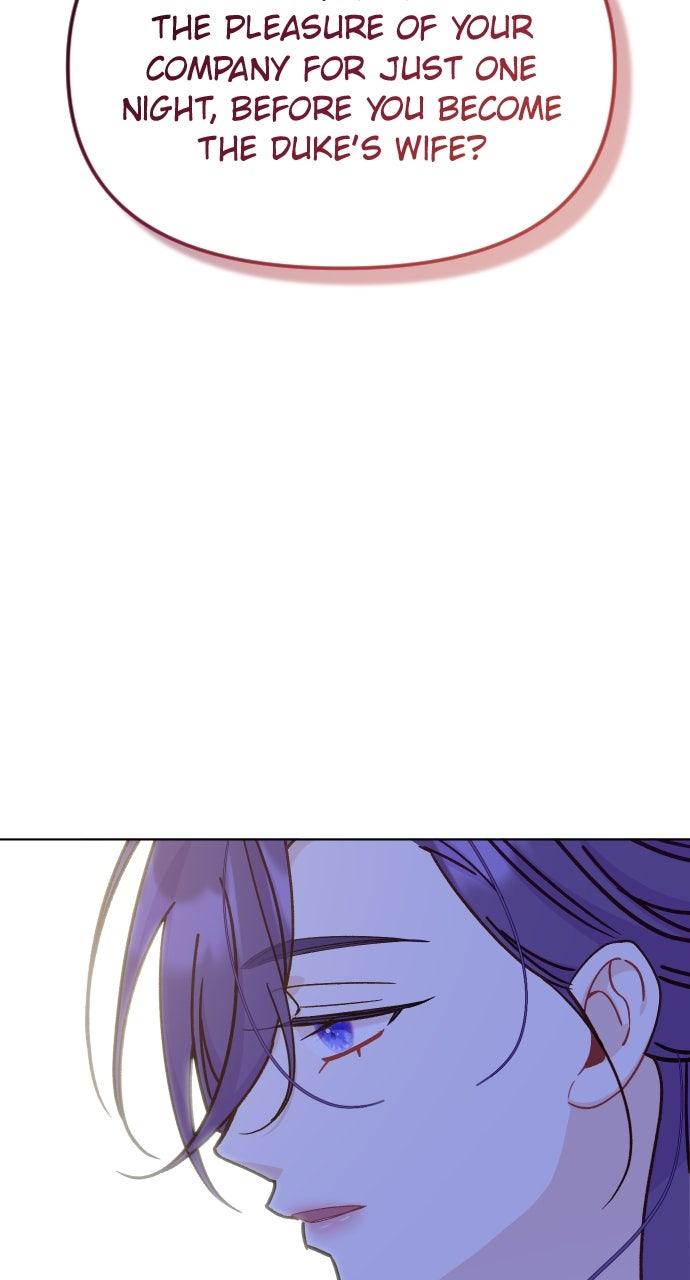 To Die or To Fall In Love Chapter 66 - Page 57