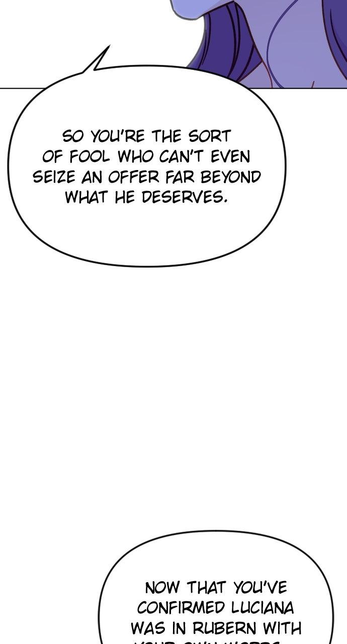 To Die or To Fall In Love Chapter 66 - Page 58