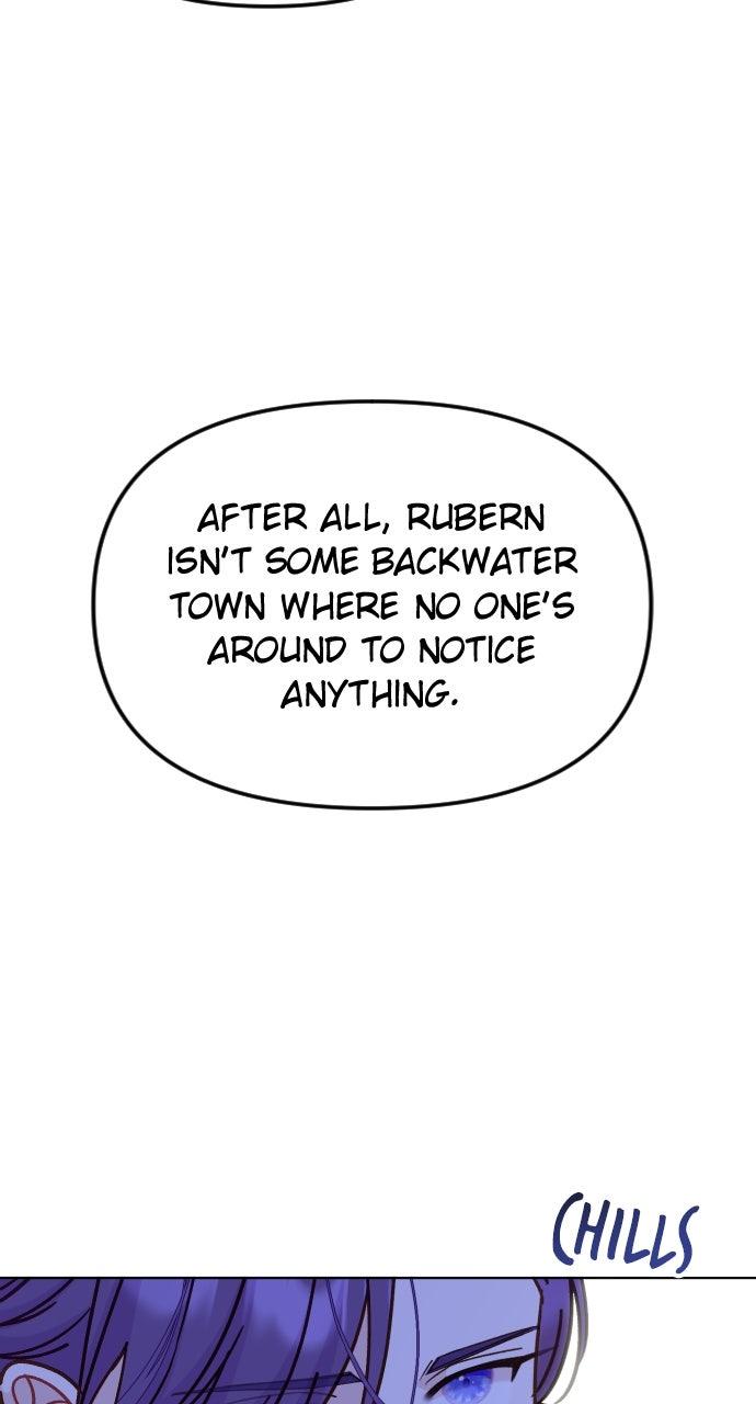 To Die or To Fall In Love Chapter 66 - Page 60