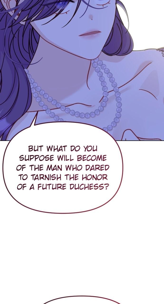 To Die or To Fall In Love Chapter 66 - Page 61