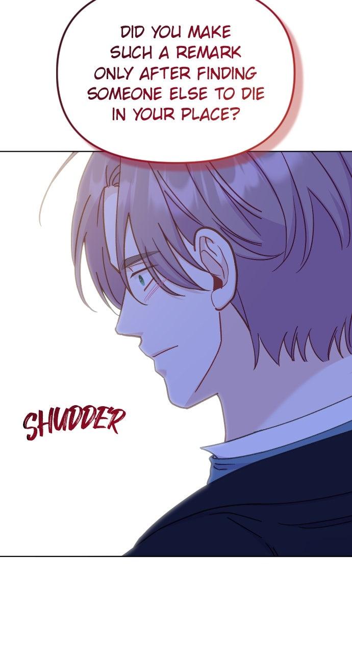 To Die or To Fall In Love Chapter 66 - Page 62