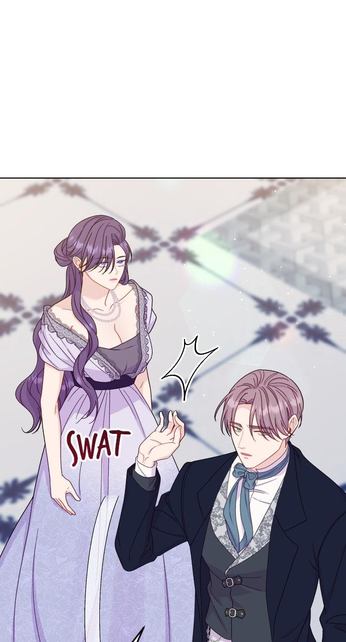 To Die or To Fall In Love Chapter 66 - Page 63