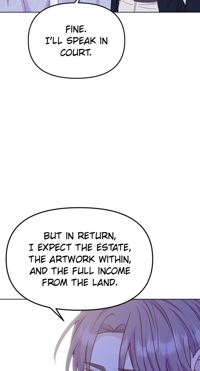 To Die or To Fall In Love Chapter 66 - Page 64