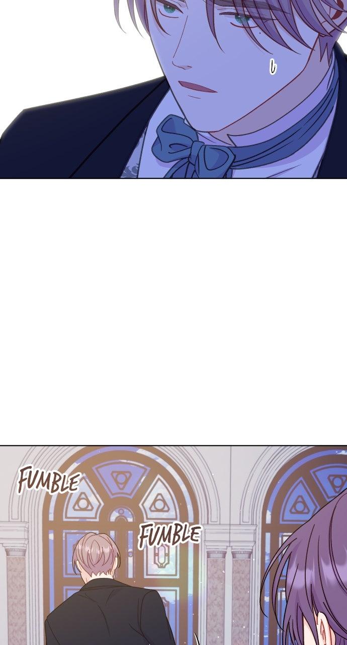 To Die or To Fall In Love Chapter 66 - Page 65