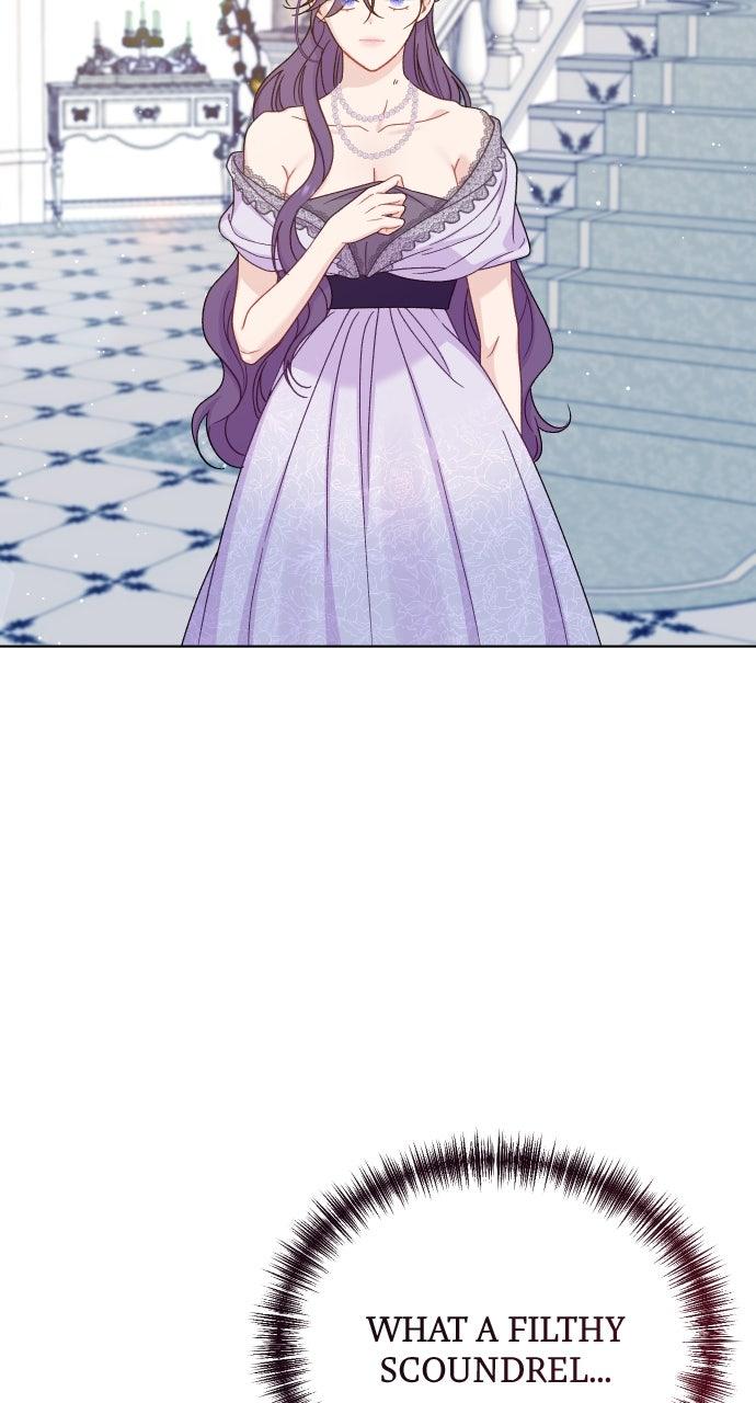 To Die or To Fall In Love Chapter 66 - Page 67