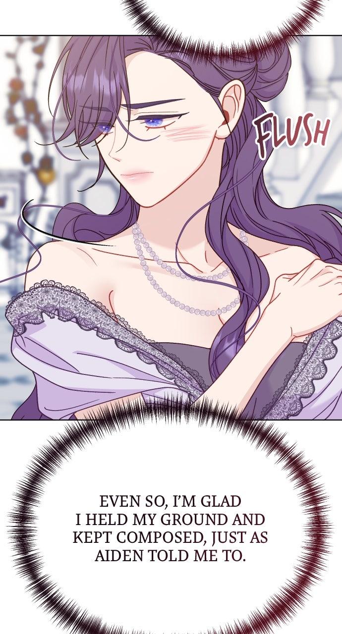 To Die or To Fall In Love Chapter 66 - Page 68