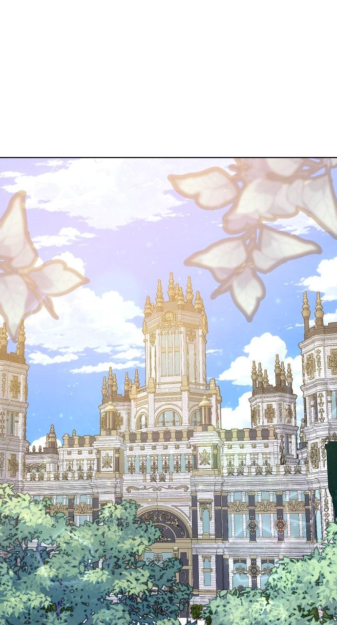 To Die or To Fall In Love Chapter 66 - Page 71