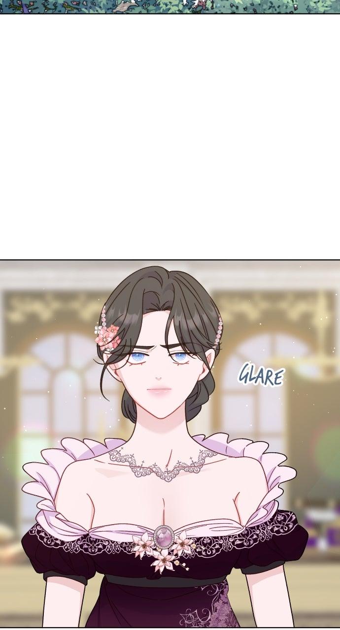 To Die or To Fall In Love Chapter 66 - Page 72