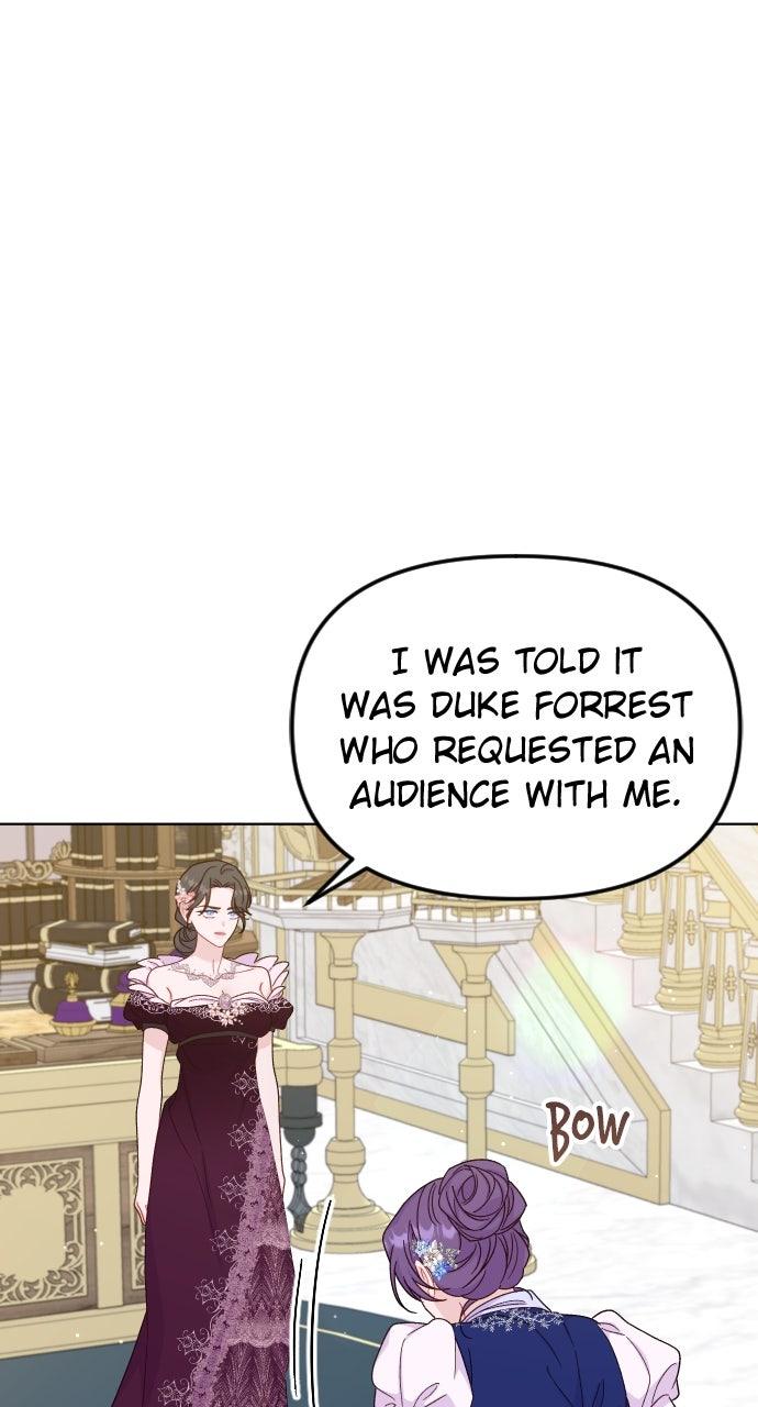 To Die or To Fall In Love Chapter 66 - Page 73