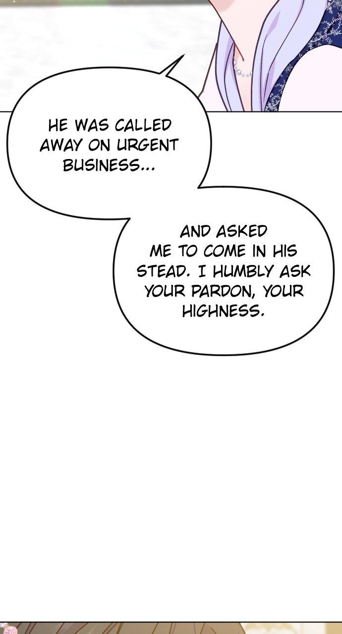 To Die or To Fall In Love Chapter 66 - Page 75