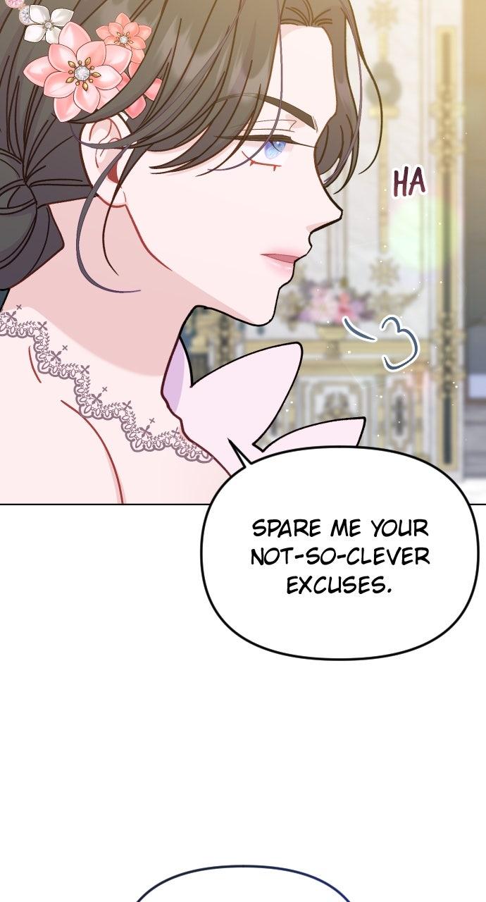 To Die or To Fall In Love Chapter 66 - Page 76