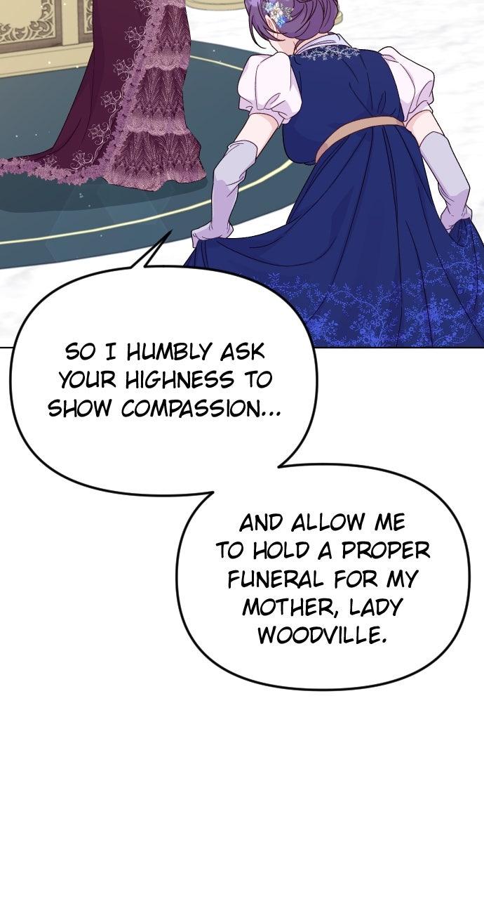 To Die or To Fall In Love Chapter 66 - Page 78